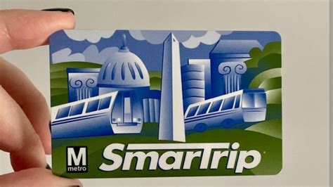 how.much is.city.bus smart trip card|SmarTrip Card .